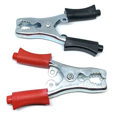 crocodile clamp|Iba pa.